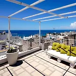 Couette-café Elamar & 3*