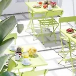 Elamar & Couette-café Gallipoli