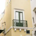 Elamar & Couette-café Gallipoli
