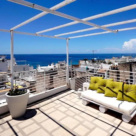 Elamar & 3* Gallipoli
