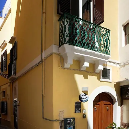 Elamar Bed & Breakfast Gallipoli
