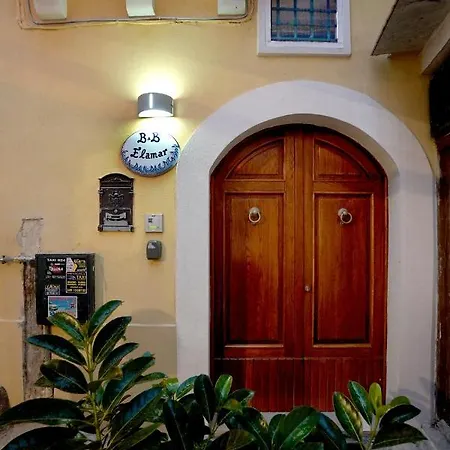 Elamar & 3* Gallipolli