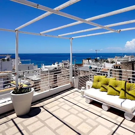 Bed & Breakfast Elamar *