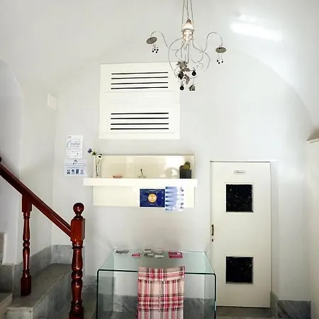 埃拉玛尔住宿加早餐旅馆 * 加利波利