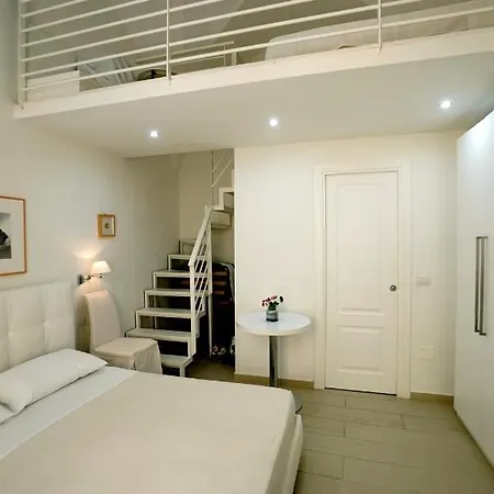 Bed & Breakfast Elamar Gallipoli