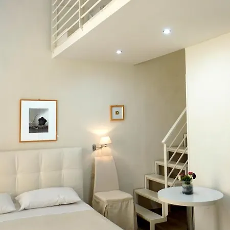 Elamar & Bed & Breakfast