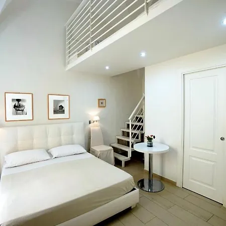 Bed & Breakfast Elamar & Gallipolli