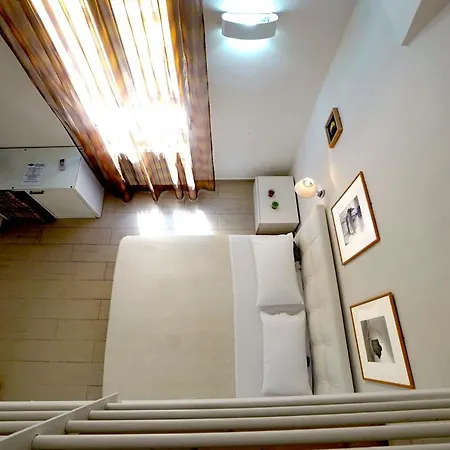 Elamar & Bed & Breakfast Gallipolli