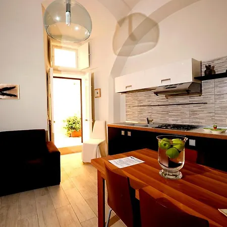 Elamar & Bed & Breakfast Gallipolli