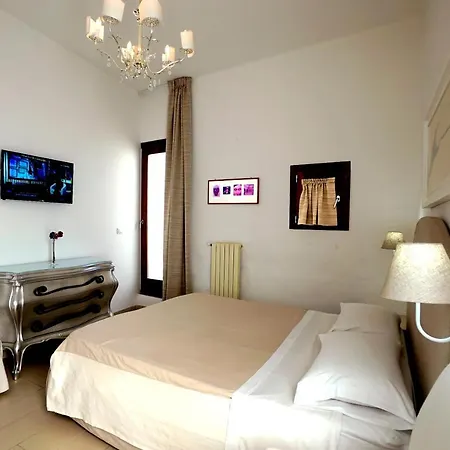 Elamar Bed & Breakfast