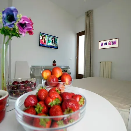 Elamar Bed & Breakfast Gallipoli