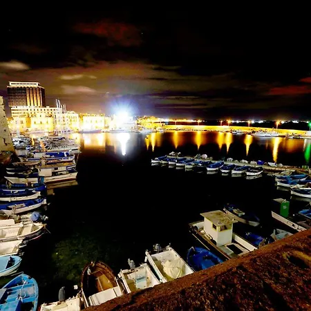 Bed & Breakfast Elamar