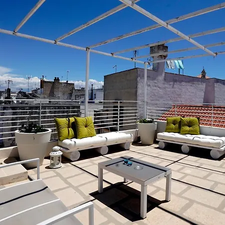 Elamar & Bed & Breakfast Gallipolli