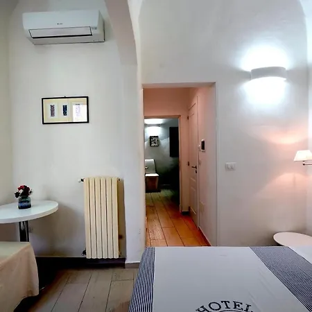 Bed & Breakfast Elamar *