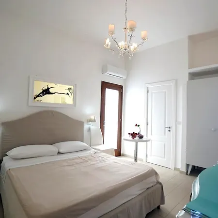 Bed & Breakfast Elamar *