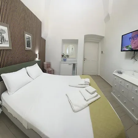 Elamar Bed & Breakfast