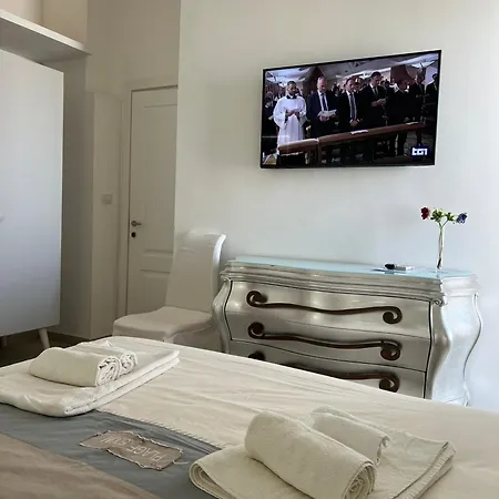 Bed & Breakfast Elamar