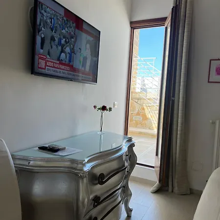 Panzió Elamar & 3*
