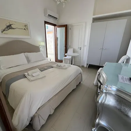 Elamar Bed & Breakfast Gallipoli