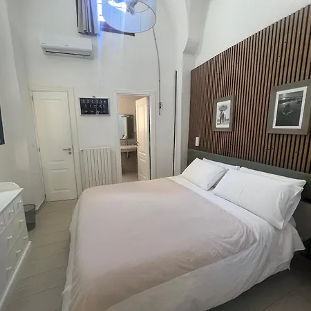 Bed & Breakfast Elamar