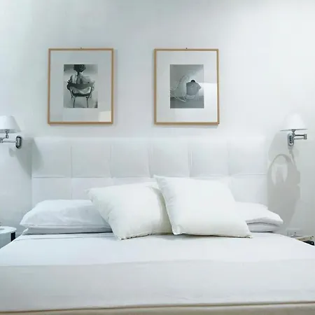 Bed & Breakfast Elamar Gallipoli