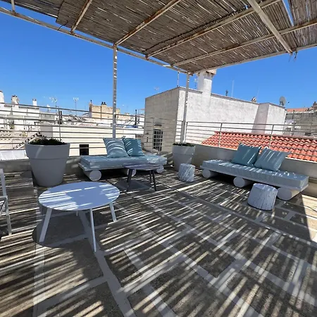 Bed & Breakfast Elamar
