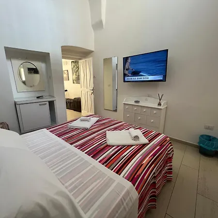 Bed & Breakfast Elamar