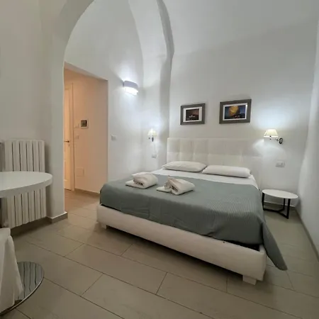 Elamar Bed & Breakfast *