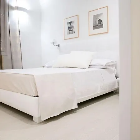 Elamar & Bed & Breakfast Gallipolli