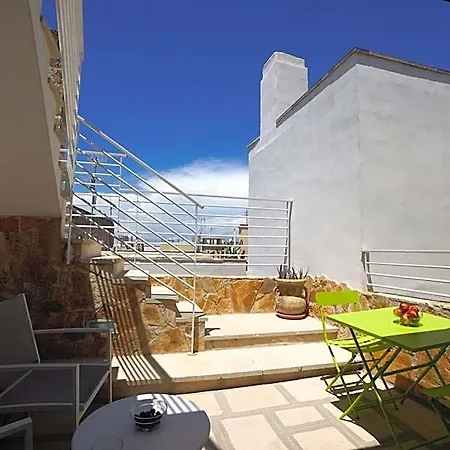 Elamar & 3* Gallipoli