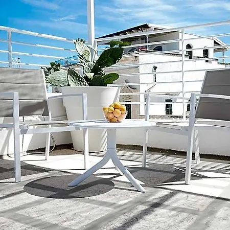 Elamar & 3* Gallipoli