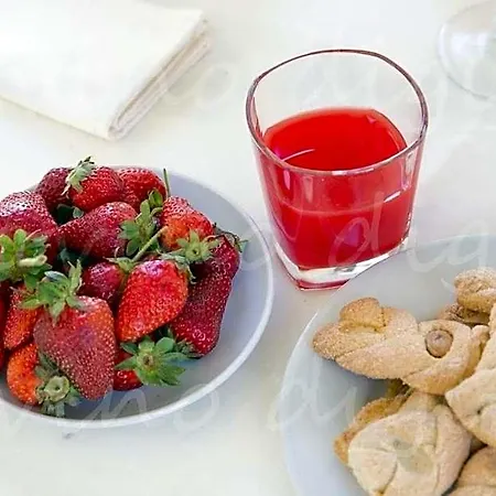 B&B Elamar & 갈리폴리