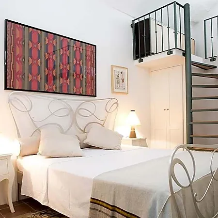 B&B Elamar & 3*