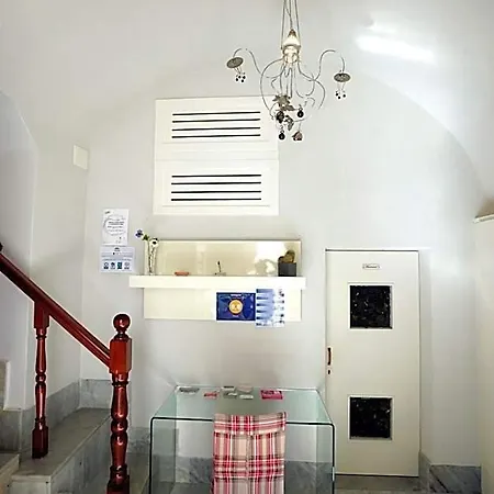 Elamar & فندق مبيت وإفطار