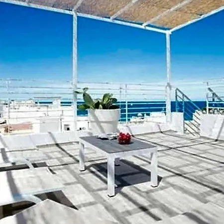 Elamar & Bed & Breakfast