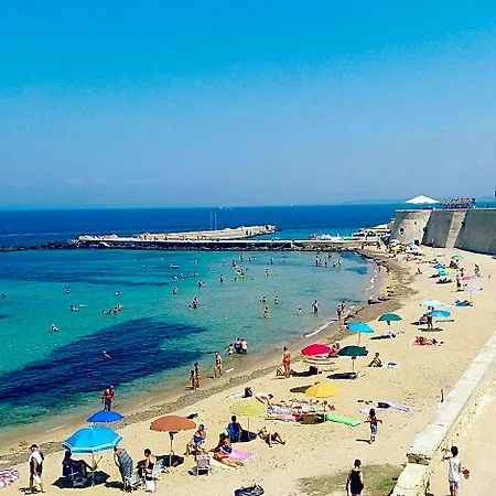 Elamar & Gallipolli