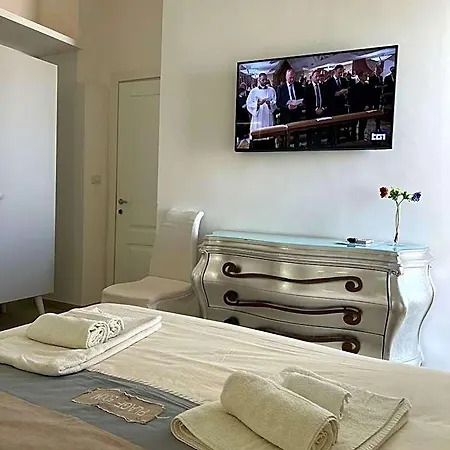 Bed & Breakfast Elamar &