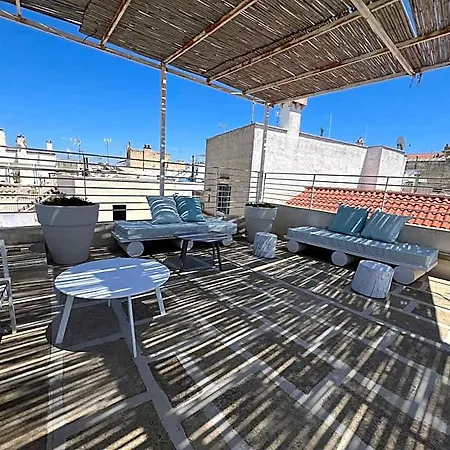 Elamar & B&B