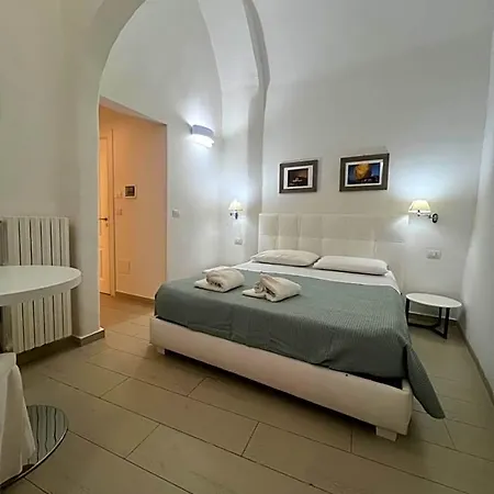 Elamar & Bed & Breakfast Gallipolli