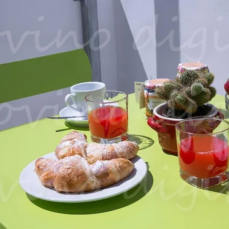 Elamar Bed & Breakfast