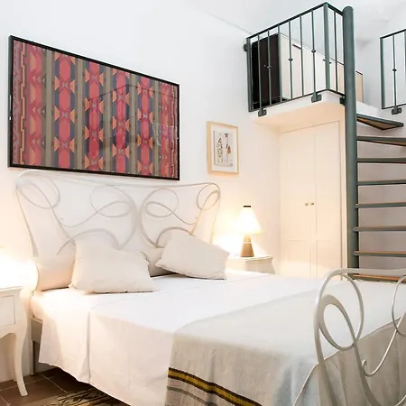 Bed & Breakfast Elamar *