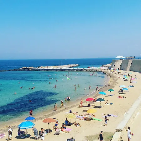 Elamar & 3* Gallipoli