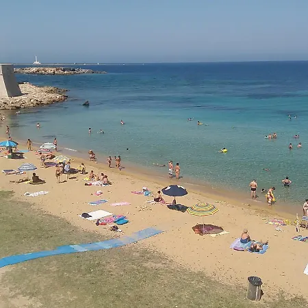 Bed & Breakfast Elamar Gallipoli