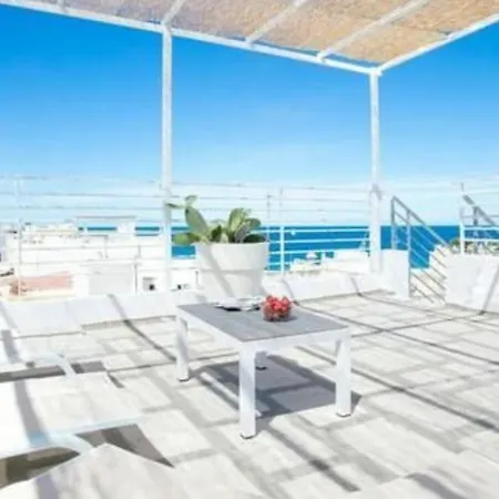 Elamar Bed & Breakfast *
