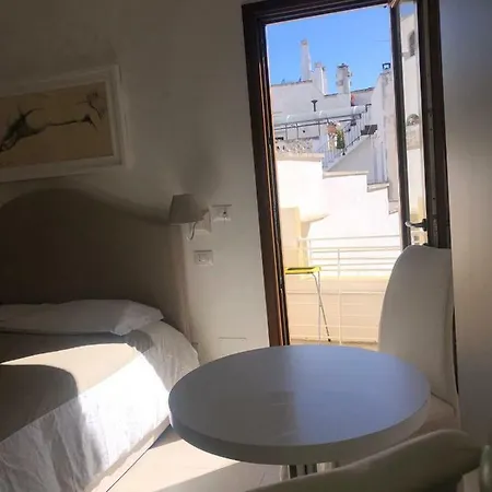 Bed & Breakfast Elamar *