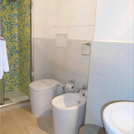 Bed & Breakfast Elamar &