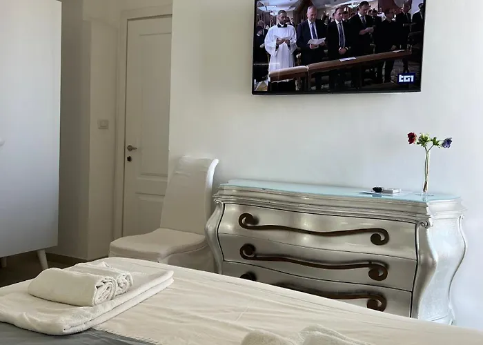 B&B Elamar &