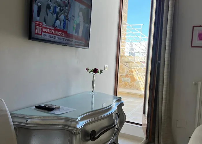 فندق مبيت وإفطار Elamar & 3*