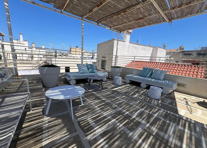 B&B Elamar &