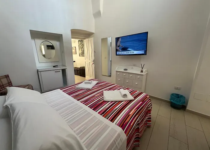 B&B Elamar &